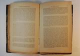 Brochure (Les améliorations de l'agriculture et l'élévation, sur l'échelle sociale, du laboureur et de l'artisan). Intérieur de l'imprimé
