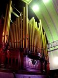 Orgue (Wadsworth, 1888 / Warren, 1909/ Casavant, Opus 1608, 1938)