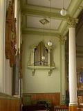 Orgue (United States Pipe Organs Co.)