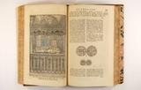Livre (The history of England (Tome IV)). Intérieur de l'imprimé et illustration
