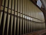 Orgue (Casavant, Opus 1138, 1923)