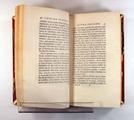 Livre (Loix de Platon (Tome I) (Ex. I)). Intérieur de l'imprimé