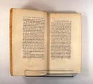 Livre (Loix de Platon (Tome I) (Ex. II)). Intérieur de l'imprimé