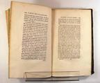 Livre (Loix de Platon (Tome III)). Intérieur de l'imprimé