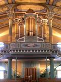 Orgue (Casavant, Opus 3749, 1996)