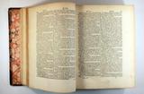 Livre (Encyclopédie, ou, Dictionnaire raisonné des sciences, des arts et des métiers (Tome XI)). Intérieur de l'imprimé