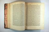 Livre (Encyclopédie, ou, Dictionnaire raisonné des sciences, des arts et des métiers (Tome X)). Intérieur de l'imprimé