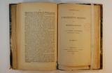 Brochure (Considérations sur l'organisation militaire de la Confédération canadienne). Page de titre