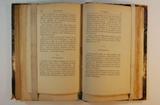 Brochure (Considérations sur l'organisation militaire de la Confédération canadienne). Intérieur de l'imprimé