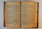 Brochure (Projet d'organisation d'une académie des beaux arts à Montréal : lecture publique faite à Montréal le 5 février 1873 sous le patronage de l'Institut des artisans-canadiens). Intérieur de l'imprimé
