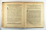 Livre (Projet d'acte ou ordonnance pour la meilleure administration de la justice, et qui règle la pratique de la loi dans la province de Québec : maintenant sur la table pour la considération de l'honorable Conseil législatif). Intérieur de l'imprimé