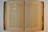 Brochure (Baddeck and that sort of thin). Intérieur de l'imprimé