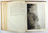 Livre (Travels through the states of North America, and the provinces of Upper and Lower Canada, during the years 1795, 1796, and 1797). Intérieur de l'imprimé avec illustration