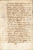 Document (Obligation de 1510 livres par Séraphin Marganne de Lavaltrie en faveur de Charles Bazire, receveur général du domaine royal)