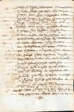 Document (Obligation de 1510 livres par Séraphin Marganne de Lavaltrie en faveur de Charles Bazire, receveur général du domaine royal)