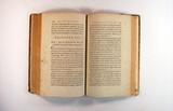 Livres (La politique d'Aristote, ou, La science des gouvernemens (Tome I)). Intérieur de l'imprimé