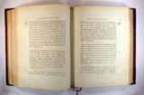 Livre (A journey from Prince of Wales's fort in Hudson's Bay to the Northern Ocean : undertaken by order of the Hudson's Bay Company, for the discovery of copper mines, a Northwest passage, &c. in the years 1769, 1770, 1771 & 1772). Intérieur de l'imprimé