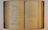Brochure (Les pauvres de Paris : drame en IV actes). Intérieur de l'imprimé