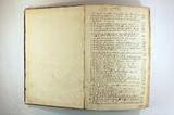 Livre (Two letters from His Majesty : the one to the speaker of the Commons assembled in Parliament: the other to His Excellencie the Lord Generall Monck, with His Majesties declaration inclosed, together with the resolve of the House thereupon). Notes manuscrites