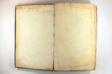 Livre (Two letters from His Majesty : the one to the speaker of the Commons assembled in Parliament: the other to His Excellencie the Lord Generall Monck, with His Majesties declaration inclosed, together with the resolve of the House thereupon). Notes manuscrites
