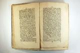Livre (His Majesties gracious speech to the House of Peers, the 27th of July, 1660 : concerning the speedy passing of the Bill of Indempnity & Oblivion). Intérieur de l'imprimé