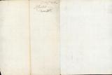 Document (Transaction de 3000 minots de blé entre J. Cartier et Jacob Jordan)