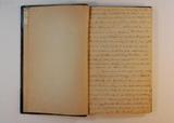 Livre (Memoirs of the administration of the colonial government of Lower-Canada, by Sir James Henry Craig, and Sir George Prevost, from the year 1807 until the year 1815 : Comprehending the military and naval operations in the Canadas during the late war with the United States of America). Note manuscrite