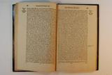 Livre (Memoirs of the administration of the colonial government of Lower-Canada, by Sir James Henry Craig, and Sir George Prevost, from the year 1807 until the year 1815 : Comprehending the military and naval operations in the Canadas during the late war with the United States of America). Intérieur de l'imprimé