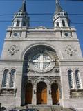 Église de Notre-Dame-des-Sept-Douleurs. Vue avant