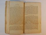 Livre (Observations on a pamphlet entitled a State of the present form of Government of the Province of Quebec : circulated in London during the last summer with an appendix containing information on the subject). Intérieur de l'imprimé