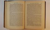 Livre (Ocean to ocean : Sandford Fleming's Expedition through Canada in 1872 ; being a diary kept during a journey from the Atlantic to the Pacific ; with the Expedition of the Engineer-in-Chief of the Canadian Pacific and Intercolonial Railways). Intérieur de l'imprimé