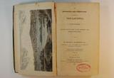 Livre (An Historical and statistical account of Nova-Scotia : in two volumes; illustrated by a map of the Province and several engravings (Volume II)). Page de titre avec illustration
