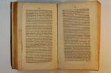 Livre (An Historical and statistical account of Nova-Scotia : in two volumes; illustrated by a map of the Province and several engravings (Volume II)). Intérieur de l'imprimé