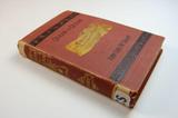 Livre (Ocean to ocean : Sandford Fleming's Expedition through Canada in 1872). Extérieur de l'imprimé