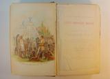 Livre (The manners, customs and conditions of the North American Indians (Volume I)). Illustration
