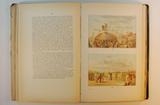 Livre (The manners, customs and conditions of the North American Indians (Volume I)). Intérieur de l'imprimé