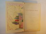 Livre (The manners, customs and conditions of the North American Indians (Volume II)). Carte