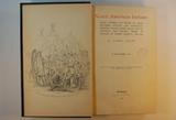 Livre (North American Indians : being letters and notes on their manners, customs, and conditions, written during eight years' travel amongst the wildest tribes of Indians in North America, 1832-1839 (Volume I)). Page de titre avec illustration