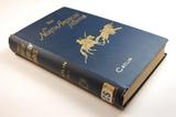 Livre (North American Indians : being letters and notes on their manners, customs, and conditions, written during eight years' travel amongst the wildest tribes of Indians in North America, 1832-1839 (Volume I)). Extérieur de l'imprimé