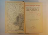 Livre (North American Indians : being letters and notes on their manners, customs, and conditions, written during eight years' travel amongst the wildest tribes of Indians in North America, 1832-1839 (Volume II)). Page de titre
