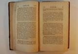 Livre (Travels and adventures in Canada and Indian territories, between the years 1760 and 1776 : in two parts). Intérieur de l'imprimé