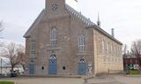 Église de Saint-Michel