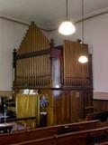 Orgue (Casavant, Opus 53, 1894)