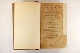 Livre (Des causes qui ont amené l'usurpation du général Bonaparte, et qui préparent sa chute). Page de titre
