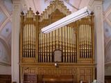 Orgue (Casavant, Opus 135, 1901)