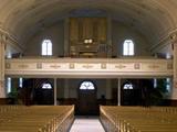 Orgue (Casavant, Opus 1520, 1931)