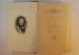 Livre (Toronto of Old : Collections and Recollections illustrative of the Early settlement and social life of the capital of Ontario). Frontispice