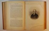 Livre (Toronto of Old : Collections and Recollections illustrative of the Early settlement and social life of the capital of Ontario). Illustration