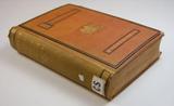 Livre (Toronto of Old : Collections and Recollections illustrative of the Early settlement and social life of the capital of Ontario). Extérieur de l'imprimé