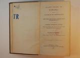 Livre (Eight years in Canada : embracing a review of the administrations of Lords Durham and Sydenham, Sir Chas. Bagot, and Lord Metcalfe : and including numerous interesting letters from Lord Durham, Mr. Chas. Buller, and other well-known public characters (Exemplaire I)). Page de titre